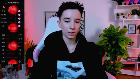 Rein online show from 01/26/25, 09:08