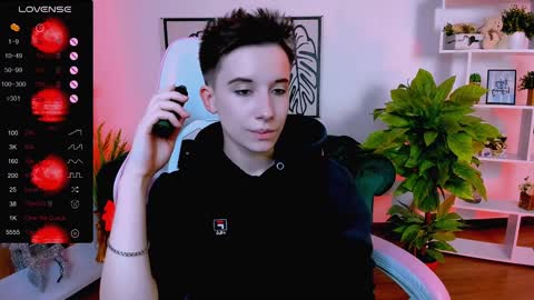 Rein online show from 01/27/25, 12:16