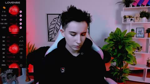 Rein online show from 01/29/25, 12:35