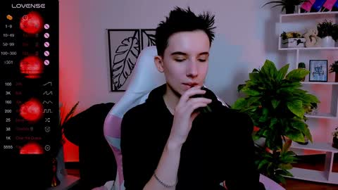 Rein online show from 01/30/25, 09:04