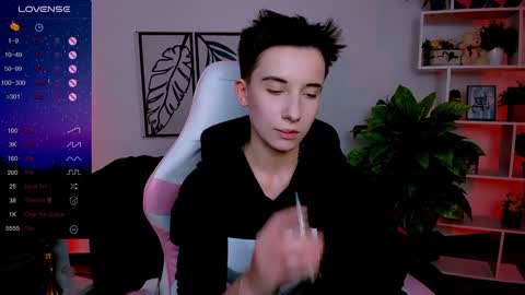 Rein online show from 02/03/25, 12:25