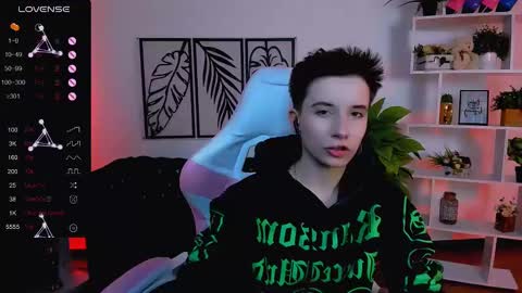 Rein online show from 02/12/25, 09:20