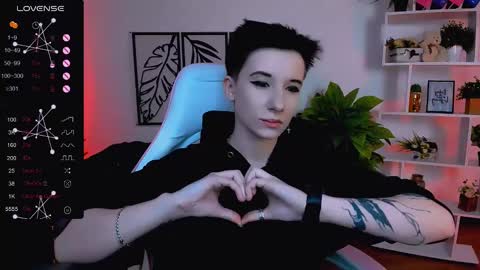 Rein online show from 02/13/25, 06:09