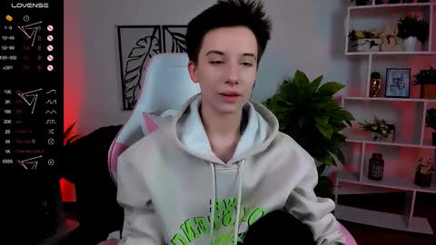 Rein online show from 03/03/25, 06:04