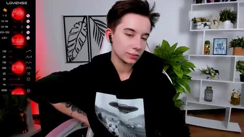 Rein online show from 03/05/25, 09:27