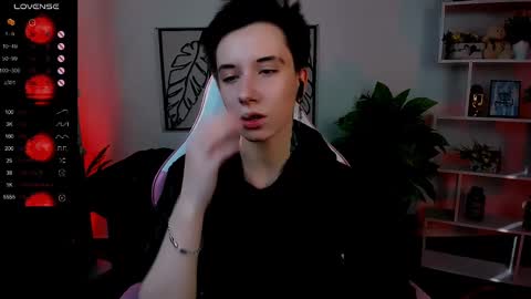 Rein online show from 03/08/25, 06:43