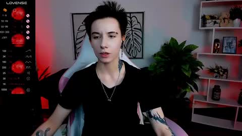 Rein online show from 03/09/25, 09:02