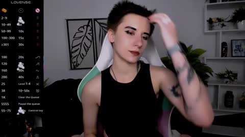 Rein online show from 09/20/25, 05:47