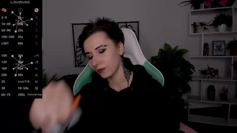 Rein online show from 09/30/25, 07:30