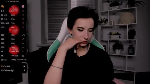 Rein online show from 10/21/25, 08:42