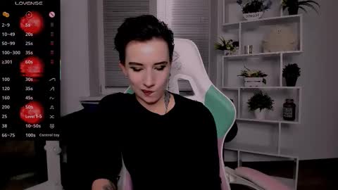 Rein online show from 10/24/25, 07:54