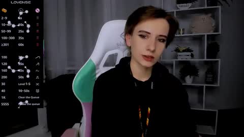 Rein online show from 12/01/25, 06:57