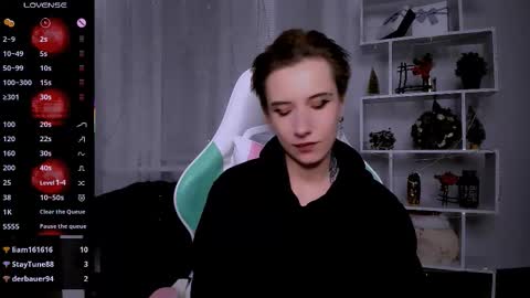 Rein online show from 02/04/26, 05:30