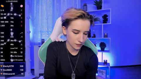 Rein online show from 04/07/26, 03:45