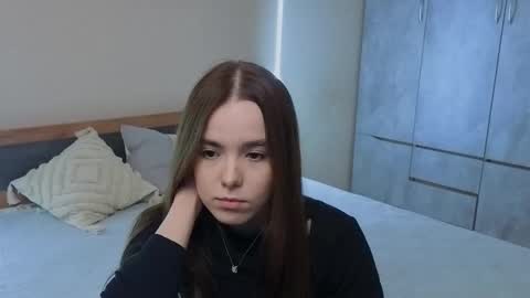 LISSAPVT IS OPEN online show from 10/27/25, 09:13