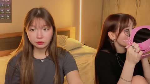 LISSAPVT IS OPEN online show from 02/10/26, 02:10