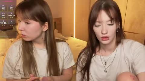 LISSAPVT IS OPEN online show from 03/28/26, 05:12