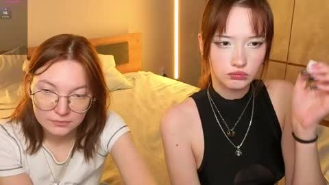 LISSAPVT IS OPEN online show from 03/31/26, 03:12