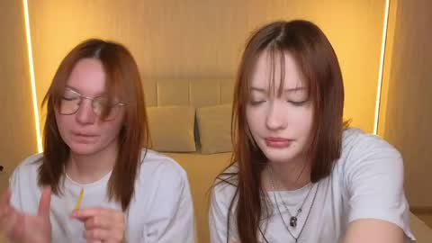 LISSAPVT IS OPEN online show from 05/22/26, 04:52
