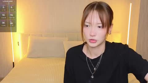 LISSAPVT IS OPEN online show from 06/05/26, 04:52