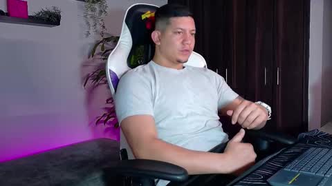 Roberto online show from 10/06/25, 12:24