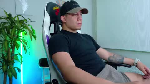 Roberto online show from 02/05/26, 03:44