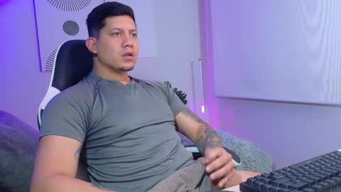 Roberto online show from 03/13/26, 12:45