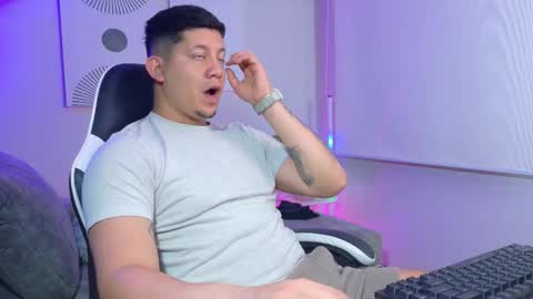 Roberto online show from 03/17/26, 12:19