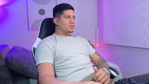 Roberto online show from 03/21/26, 12:21