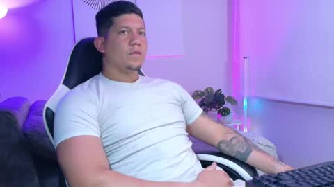 Roberto online show from 04/12/26, 12:10