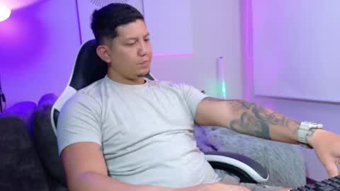 Roberto online show from 04/19/26, 12:59