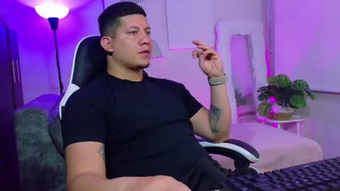 Roberto online show from 06/19/26, 06:40