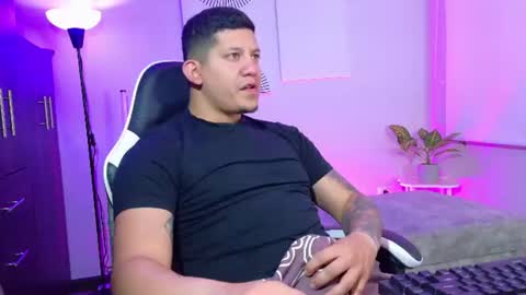 Roberto online show from 07/17/26, 12:23