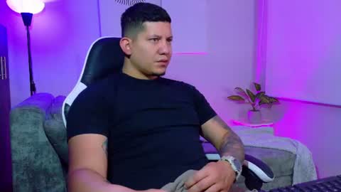 Roberto online show from 07/30/26, 12:15