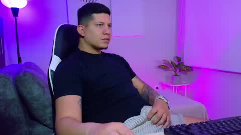 Roberto online show from 07/31/26, 12:26