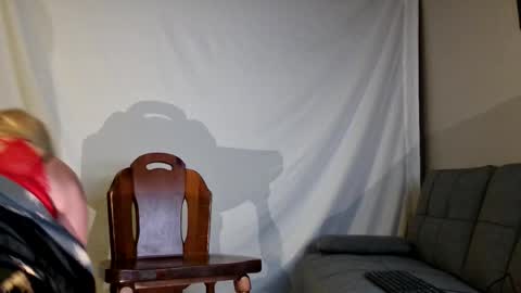 Snapshot of _rose_michelle chatting on 12/21/25, 10:55 Rose Michelle online show from 12/21/25, 10:55
