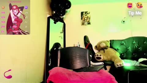 Rose De Witt online show from 01/15/26, 09:36