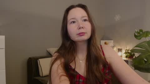 Snapshot of _rosie_cheeks_ chatting on 12/10/24, 09:00 See you online show from 12/10/24, 09:00