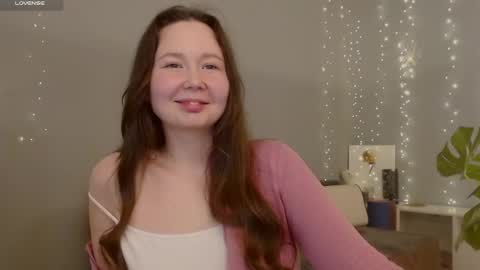 Snapshot of _rosie_cheeks_ chatting on 02/28/25, 06:41 See you online show from 02/28/25, 06:41