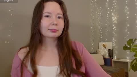 Snapshot of _rosie_cheeks_ chatting on 03/01/25, 08:10 See you online show from 03/01/25, 08:10