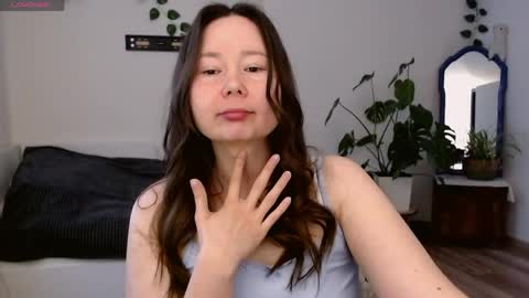 Snapshot of _rosie_cheeks_ chatting on 05/14/26, 01:18 See you online show from 05/14/26, 01:18
