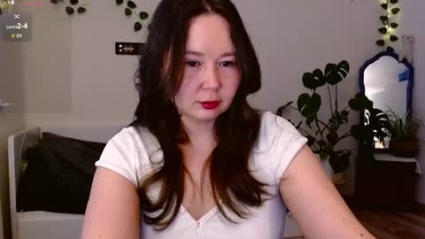 Snapshot of _rosie_cheeks_ chatting on 06/08/26, 05:35 See you online show from 06/08/26, 05:35