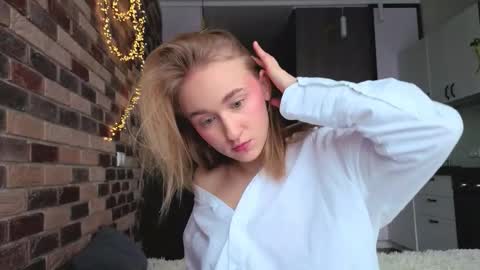 Snapshot of _ruby_kim chatting on 02/13/26, 11:06 Ruby online show from 02/13/26, 11:06