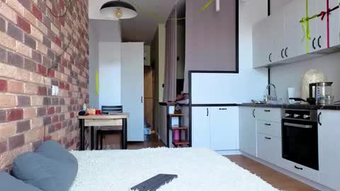 Snapshot of _ruby_kim chatting on 02/21/26, 12:06 Ruby online show from 02/21/26, 12:06