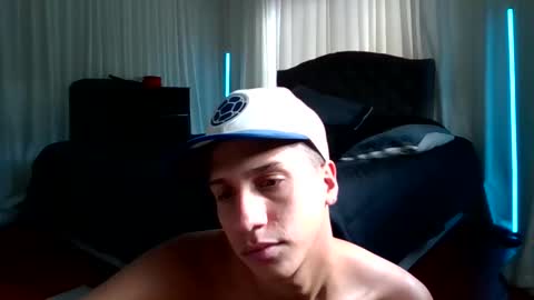 sair online show from 10/26/25, 08:04