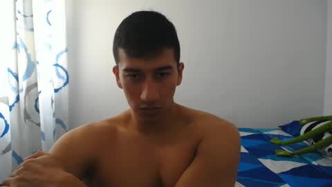 Snapshot of _sam_happy chatting on 01/19/25, 05:49 Jak Sam My wish is to be able to have a good Christmas meet my goal of 10000 tks and be able to have a peaceful new year. online show from 01/19/25, 05:49