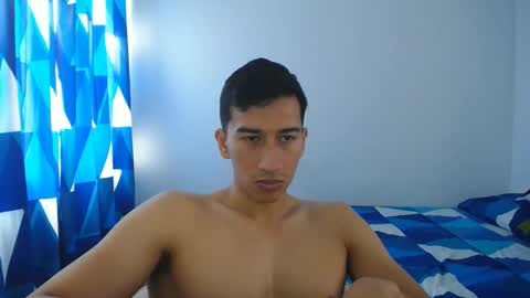 Snapshot of _sam_happy chatting on 02/09/25, 04:29 Jak Sam My wish is to be able to have a good Christmas meet my goal of 10000 tks and be able to have a peaceful new year. online show from 02/09/25, 04:29