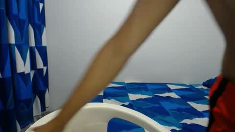 Snapshot of _sam_happy chatting on 09/24/25, 02:15 Jak Sam My wish is to be able to have a good Christmas meet my goal of 10000 tks and be able to have a peaceful new year. online show from 09/24/25, 02:15