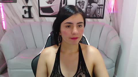 Snapshot of _samantha_b chatting on 12/29/24, 03:46 Samantha online show from 12/29/24, 03:46