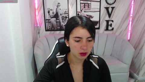 Snapshot of _samantha_b chatting on 01/08/25, 12:47 Samantha online show from 01/08/25, 12:47